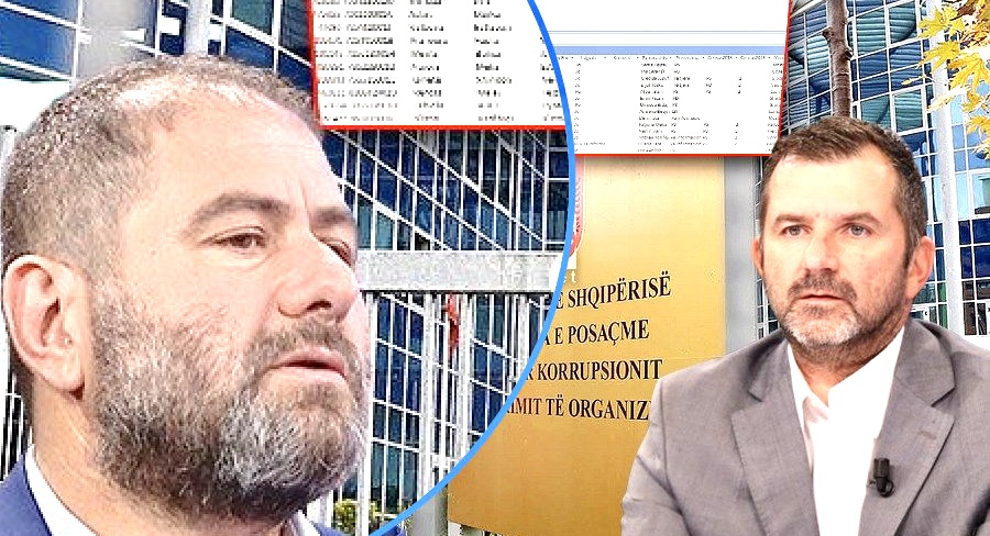 Dy gazetarët, Bushati dhe Shkullaku thirren në SPAK