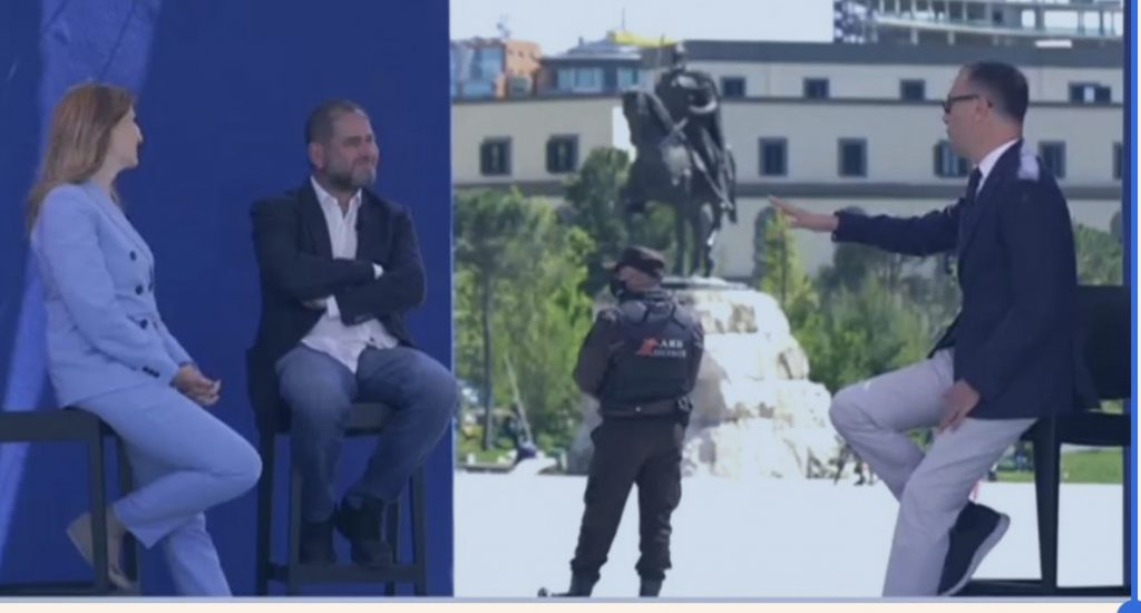 Shkullaku: Opozita neutralizoi “Ramën”