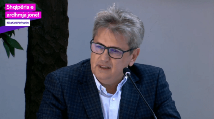Benet Beci merr më shumë vota se Paulin Sterkaj dhe Ilir Beqja në Shkodër