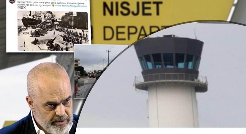 Rama vijon  me deklarata kërcënuese, Veliaj e krahason me pushtimin fashist