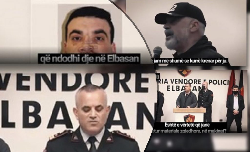 Vrasja e Elbasanit, skandali që mjafton për të zhvlerësuar 25 prillin
