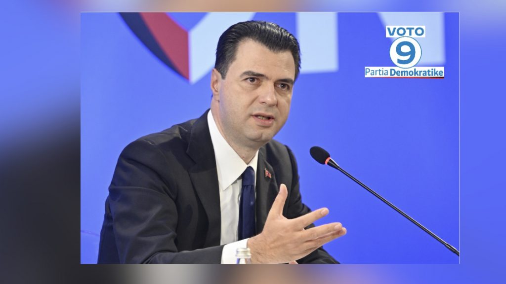 Basha me përfaqësues të PPE-së: Integrimi evropiane e vetmja garanci! Askush nuk e ndal vullnetin e shqiptarëve