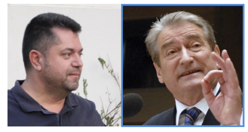 TRI MREKULLITË E HAZRETI BERISHA