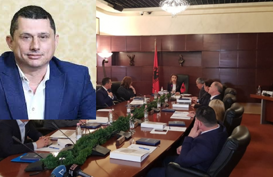 GJKKO urdhëron prodecim penal ndaj Alban Toros