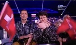 Kush është shqiptari dhe kë përfaqësoi ai  ne Eurovizion?
