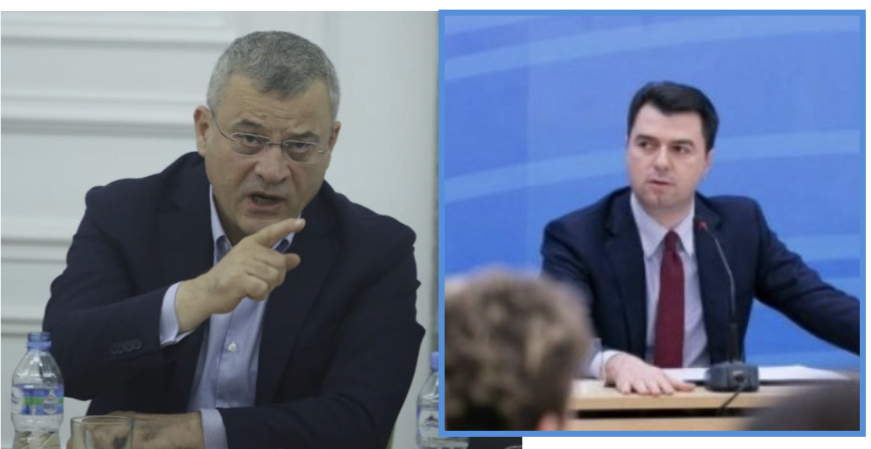 Imami kërcënon Bashën, ik se do të jetë vrima e miut 500 grosh
