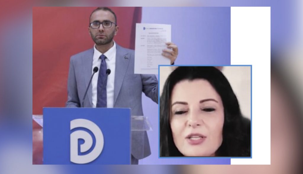 Gazment Bardhi: Belinda Balluku të futet në burg!