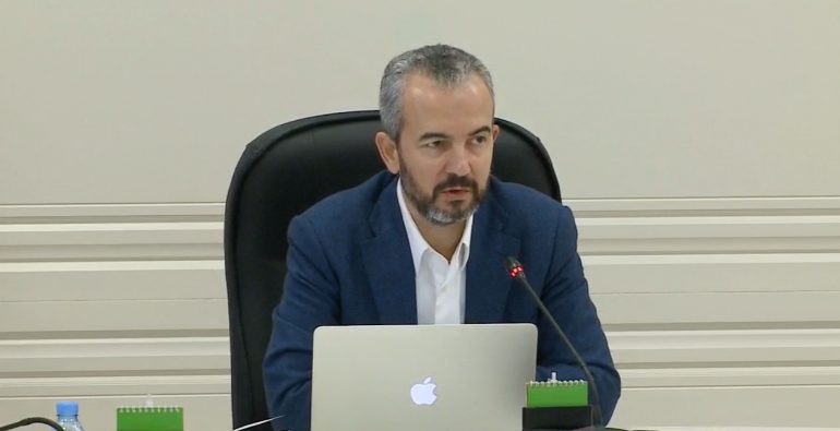 Celibashi:  Do të çojmë në Prokurori …