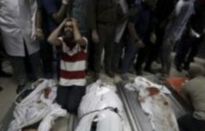 Lufta Izrael-Palestinë hyn në ditën e gjashtë!