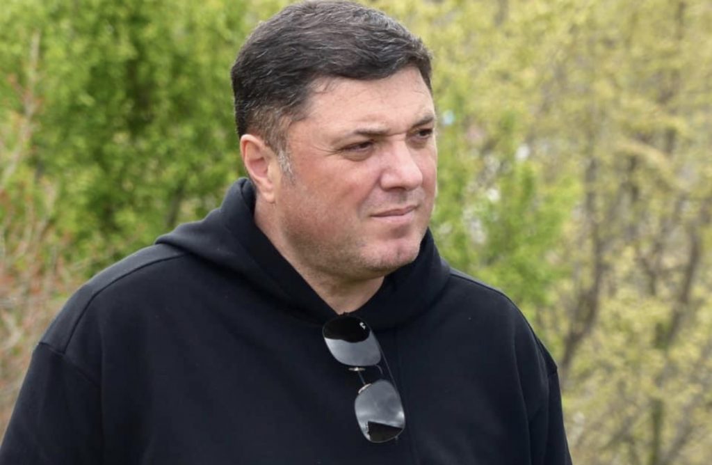 Kandidati PD për deputet: Partia Socialiste  shpenzoi  3 ml euro për të blerë vota në Mat