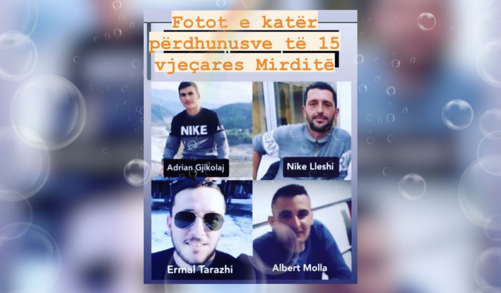 Përdhunuan në grup të miturën në burg 5 personat