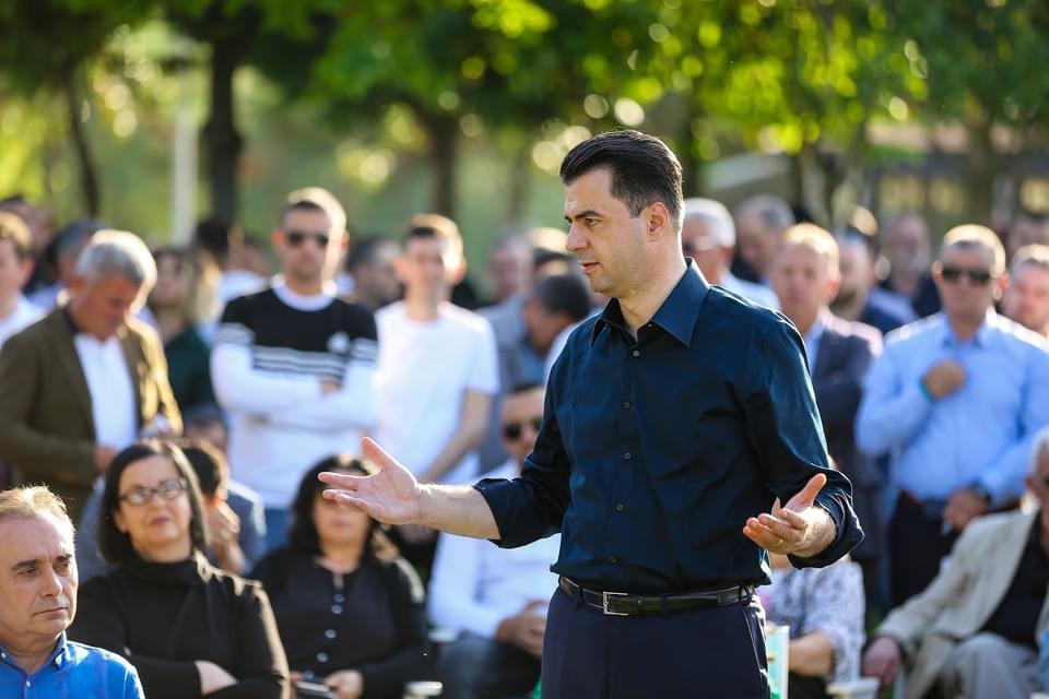 VOA: Basha i vendosur për të mos njohur masakrën elektorale, ndërsa PS ka nisur të…