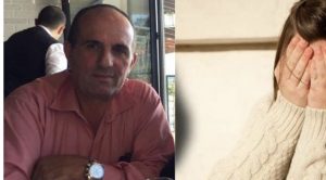 Polici që ngacmoi seksualisht të miturën!