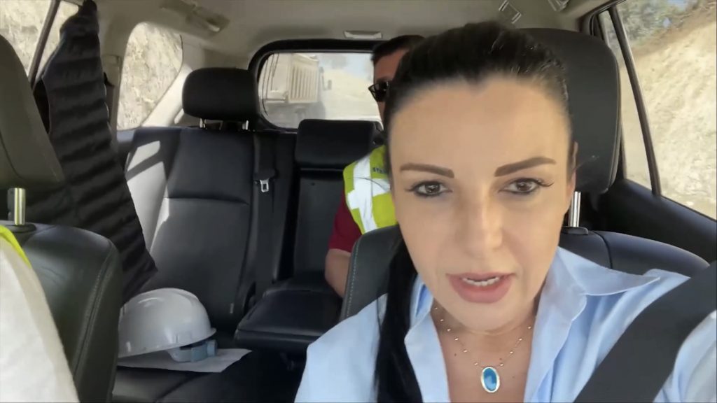 Balluku zbulon datën kur do të hapet Bypass-i i Vlorës