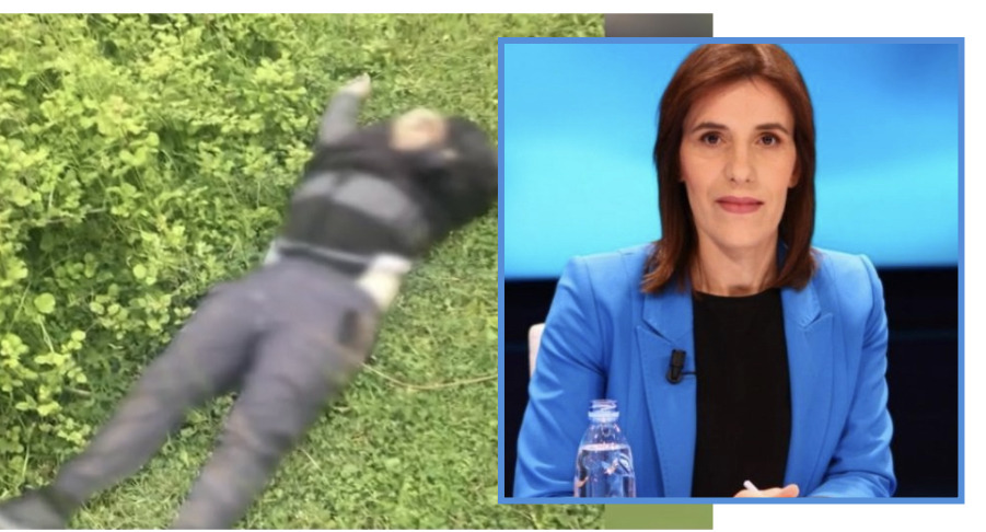Gazetarja Lala tregon faktet që e bëjnë vrasjen “tipike mafioze”: 15-vjeçari është përdorur si karrem për të…