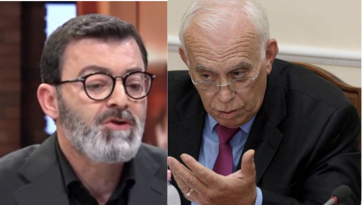 Sot raporti nga Komisioni hetimor për shkarkimin e Presidentit Ilir Meta!