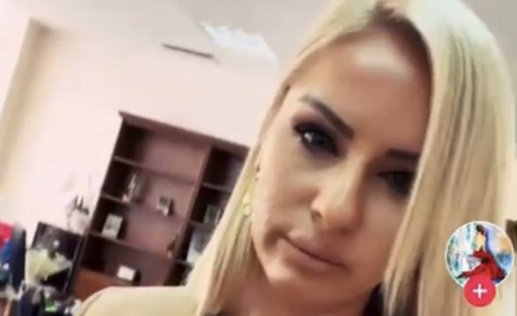 Kryegjyqtarja që liroi të fortin e bandës së Gaxhait