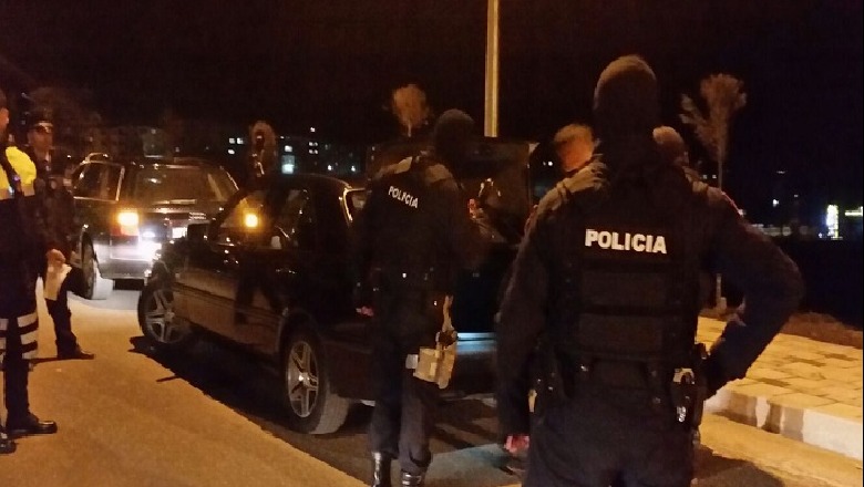 Policia: Manahasa u kërkoi 20 mijë euro pasi i keqtrajtoi