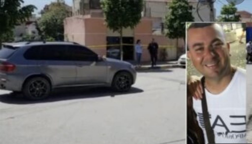 Ekzekutimi mafioz në Vlorë, zbardhet e shkuara misterioze e ‘The Boss’