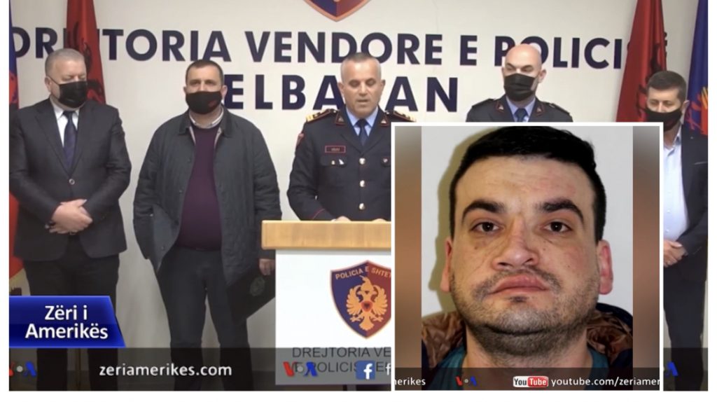 Si i gënjeu Ardi Veliu për ngjarjen e Elbasanit