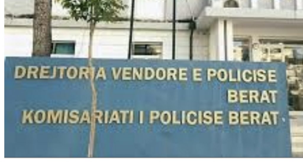 55-vjeçari ngacmoi seksualisht të miturën 13-vjeçare, bie në prangat e policisë