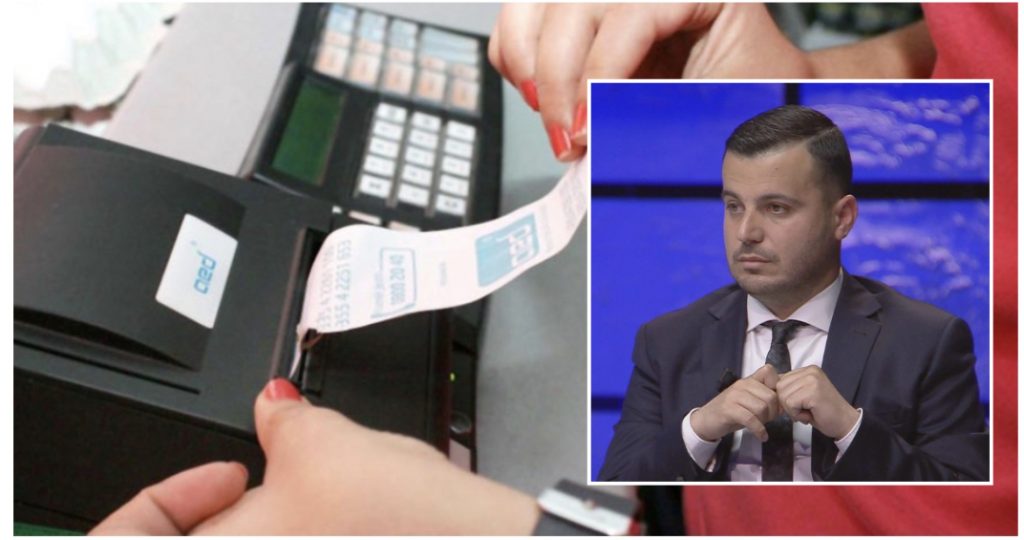 Qeveria mashtroi biznesin e vogël për faljen e tatim-fitimit