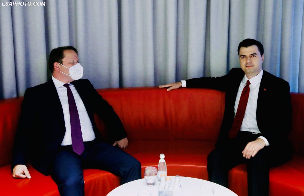 Reagon Partia Demokratike: Ja si qëndron e vërteta