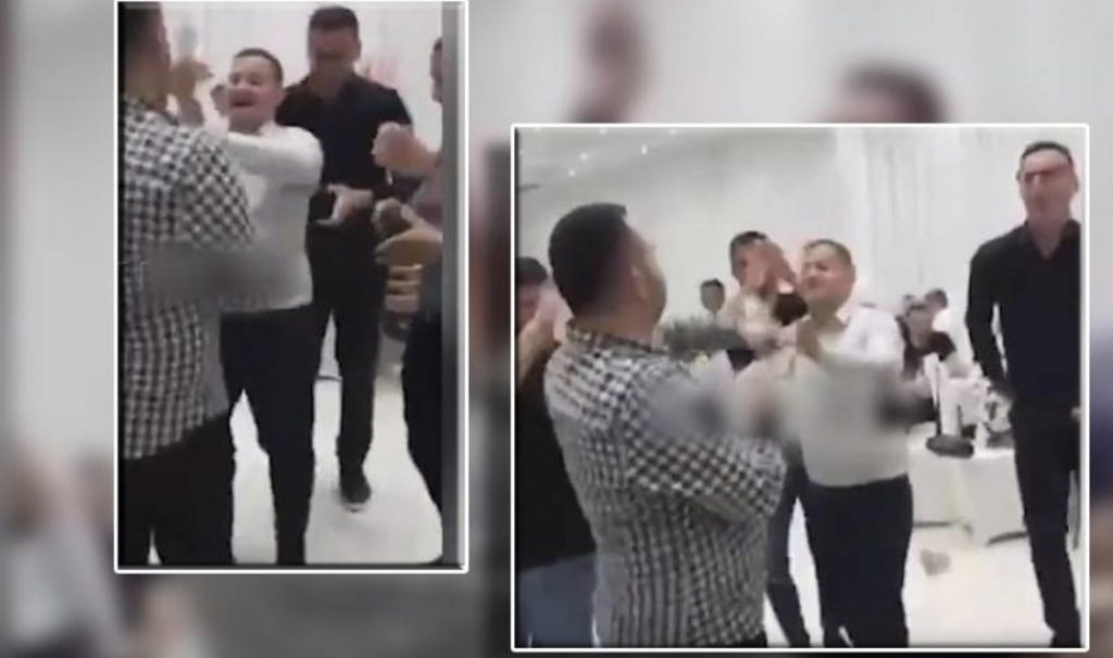 Leku letër,  videot me barkmëdhenjtë e Partisë Socialiste që kërcejnë tallava dhe festojnë fitoren