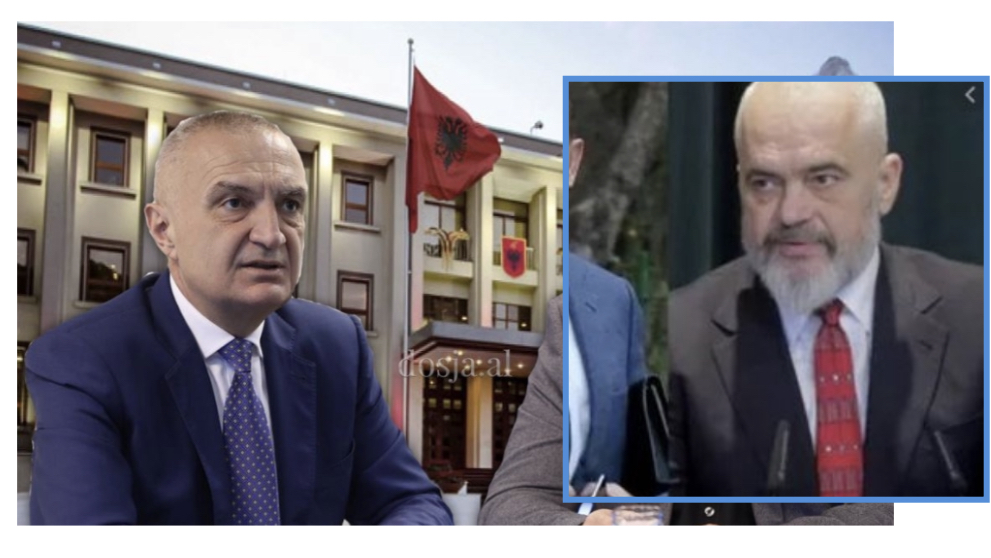 PD: Rama bën diversion, s’ndalemi në betejën tonë