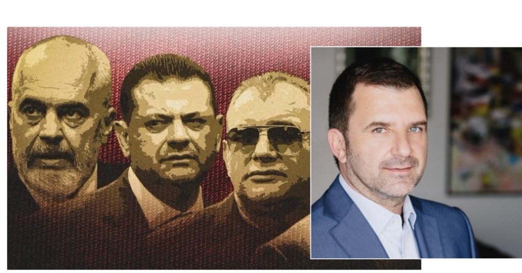 Ramizmi si debilizim i shoqërisë