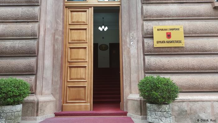 Zgjedhjet lokale, Gjykata Kushtetuese vendos datën 23 qershor  për shqyrtim