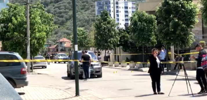 Vrasja në Vlorë/ Ja emri i të ekzekutuarit në atentat