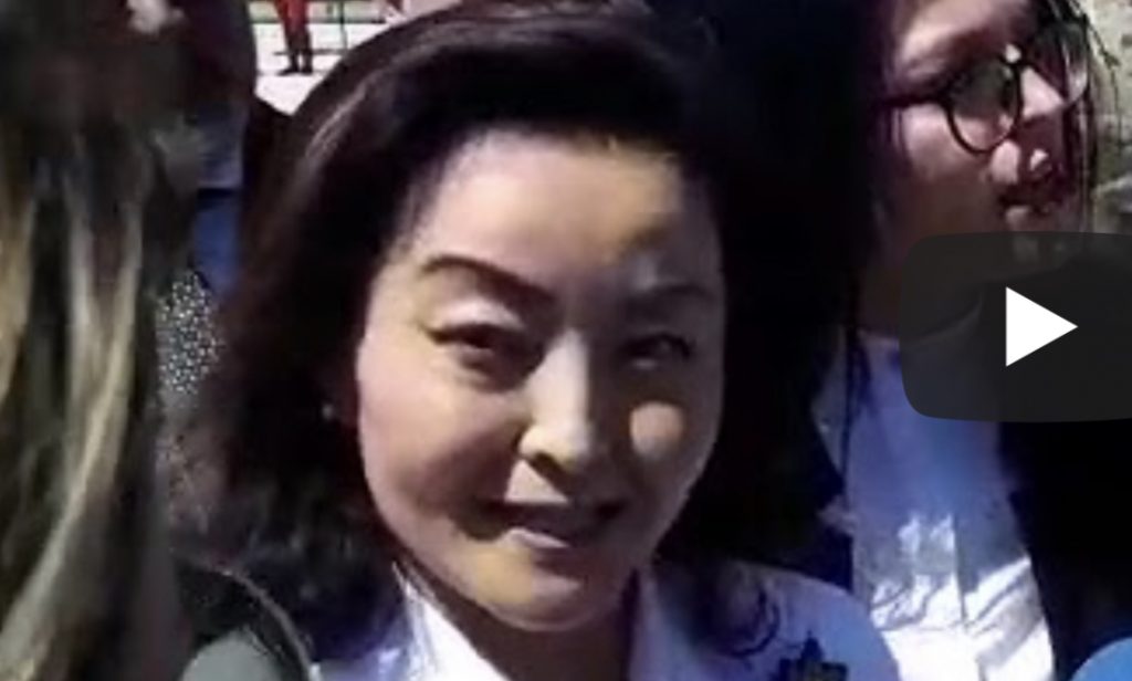 Yuri Kim jep mesazhin pas vendimit të DASH: Shqipëria po ndryshon!