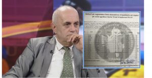 U gabua në listën e përbashkët të kandidatëve opozitarë?