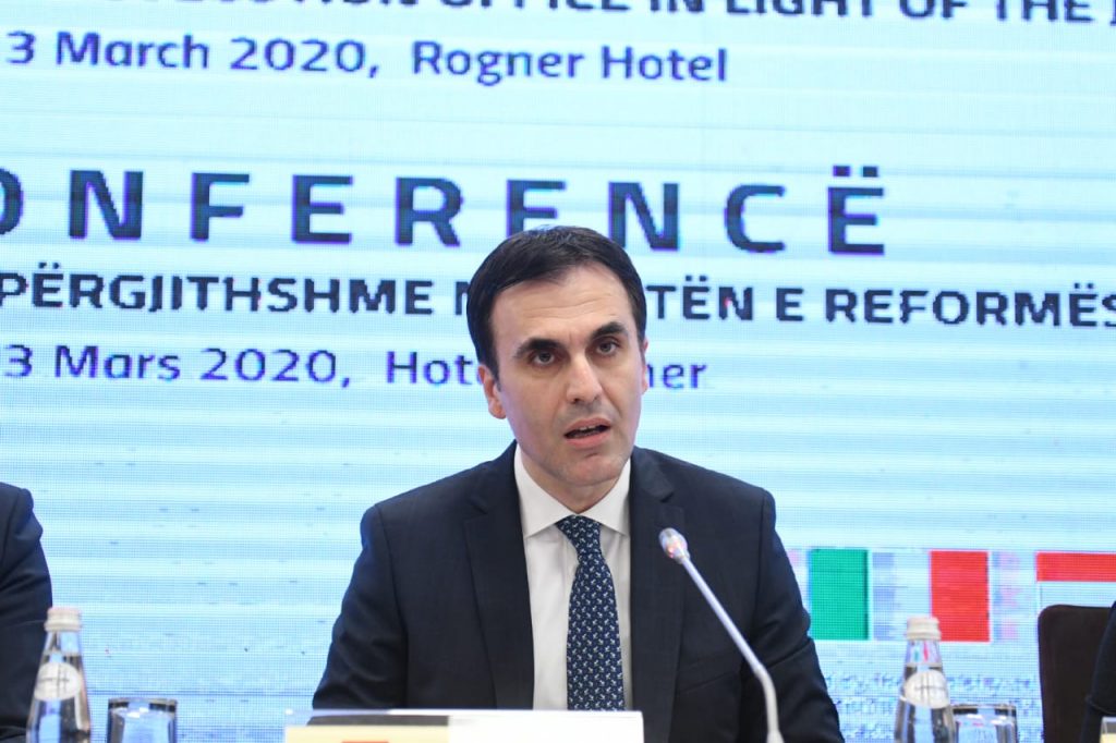 Olsian Çela me tona të ashpra ndaj KLP: Komandimet që keni bërë në rrethe janë…