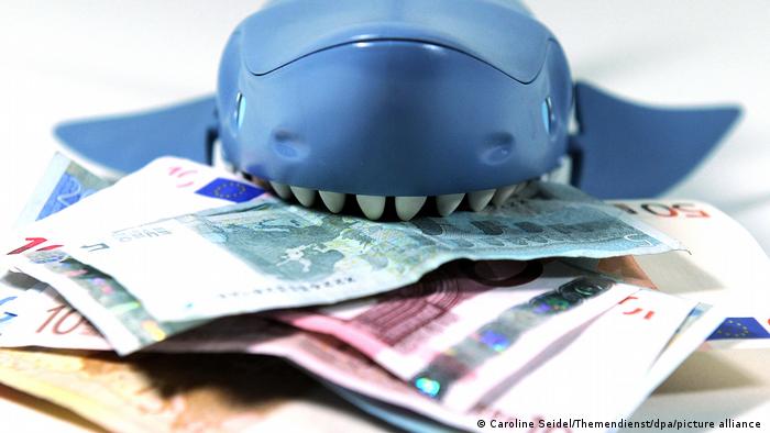 Ku kanë shkuar 128 miliardë dollarë?