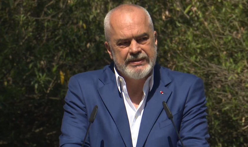 Kryeministri Edi Rama paralajmëron ndryshimin e Kodit Zgjedhor, vetëm pak ditë pas zgjedhjeve parlamentare të 25 prillit