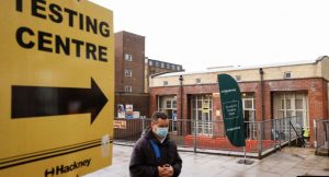 Një vale e re infeksionesh me COVID-19 në vendin ishullor