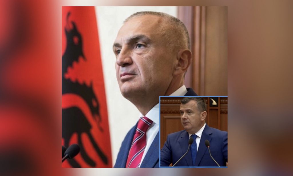 Taulant Balla: Pesë arsyet pse duhet shkarkuar presidenti nga kjo legjislaturë!