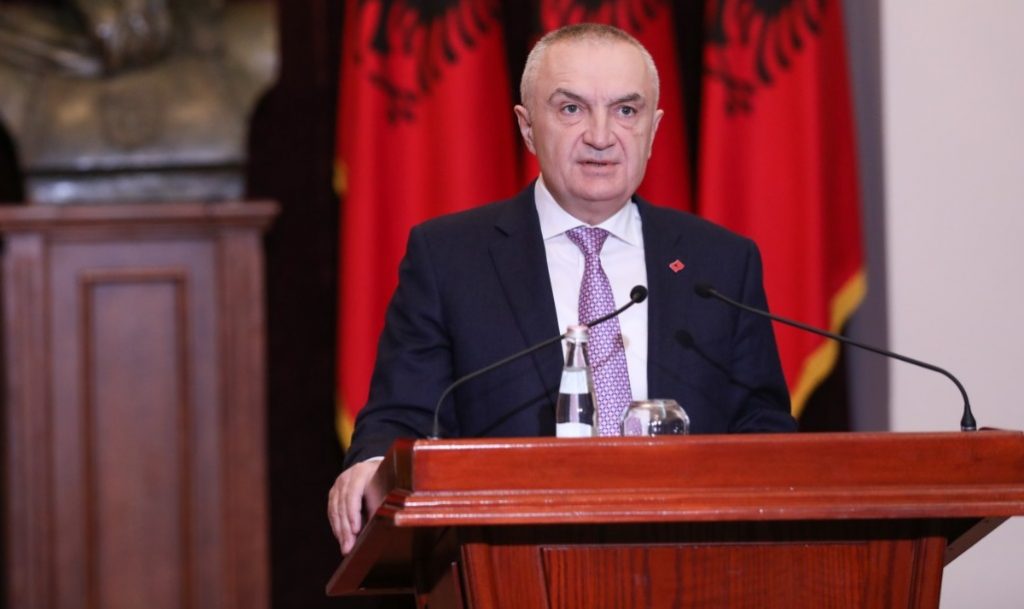 Shkarkimi i presidentit Meta , VOA: Është ende e paqartë nëse socialistët mund të…