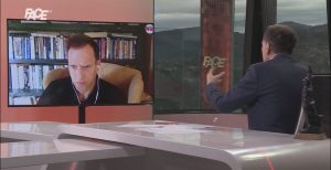 Ish-diplomati britanik në Bosnje tregon planin: Serbia do ta njohë Kosovën