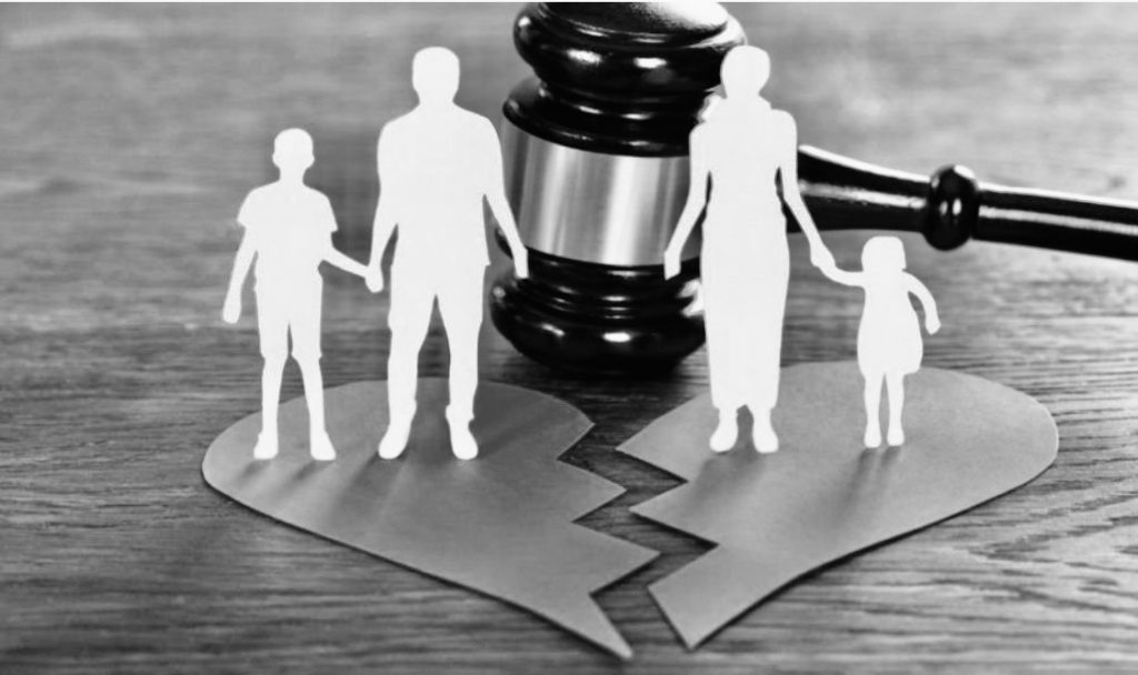 Divorcet në nivel rekord në Shqipëri: Një e katërta e çifteve ndahen…