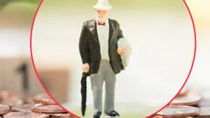 Rrezikohen   pensionet  ?