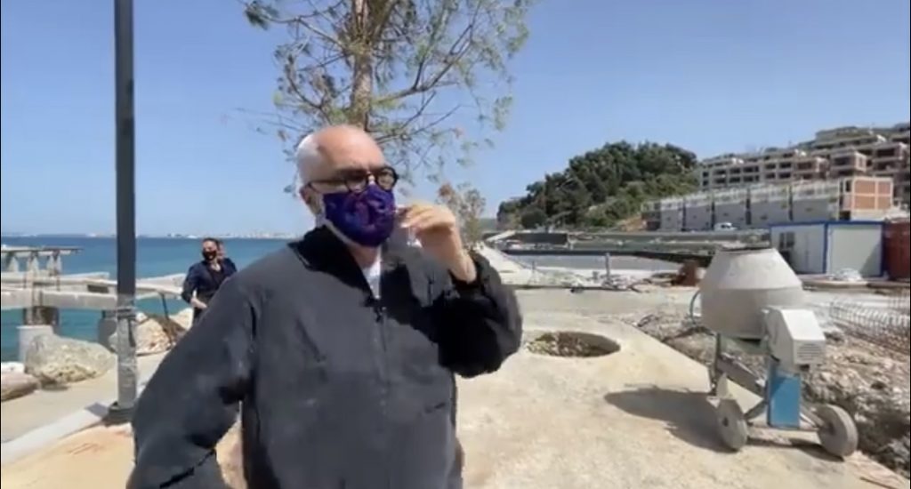 Kryeministri e quan Lelin të ‘vdekur’