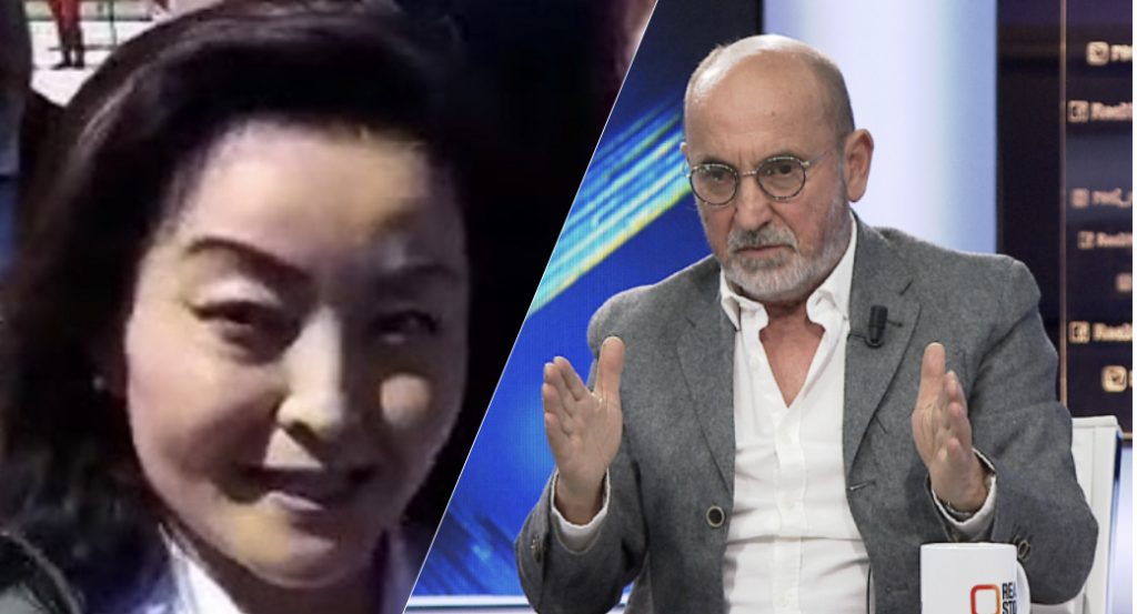 Lubonja: Ambasadorja Yuri Kim nuk po thotë gjëra që janë të vërteta