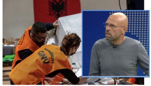 Ylli Manjani: Ky Kod Zgjedhor është hajduti më i madh i votave