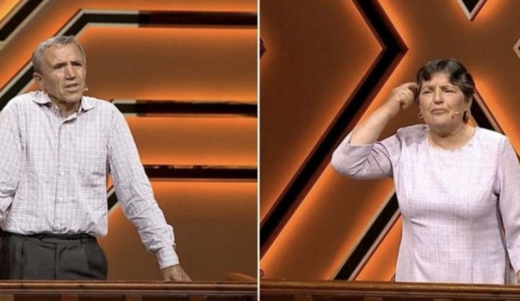 “Të më rrojë PS mua, ky është merhum”, pensionistja ndan burrin
