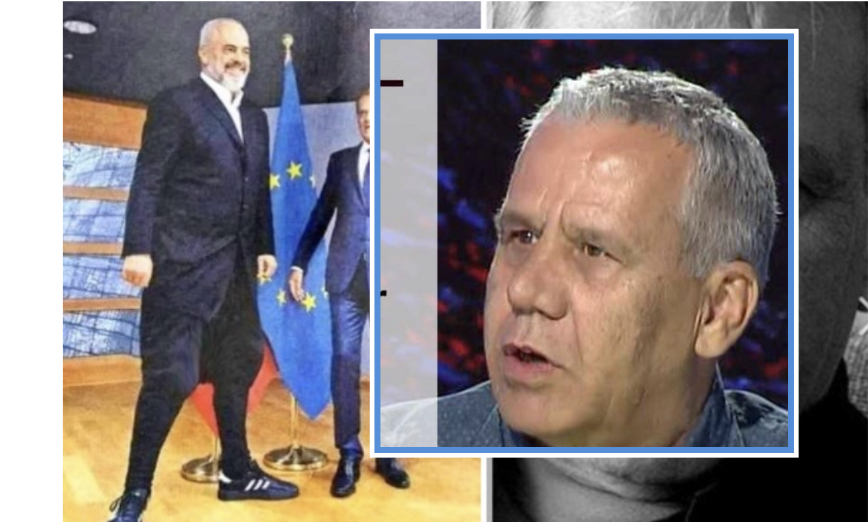 ‘Lista e zezë’ e SHBA po na bën ta harrojmë ‘librin e zi’ të 25 prillit