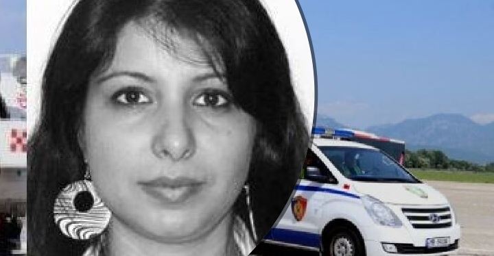 Kush është 43-vjeçarja që u ekstradua nga Italia dhe akuzohet për mashtrim
