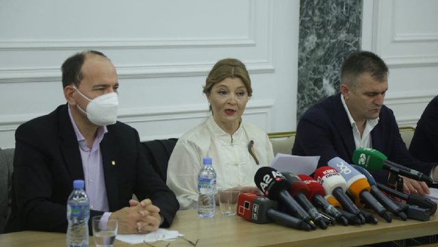 Grupi “Për PD”-në kërkesë Bashës dhe Kryesisë: Të ndryshohet data e zgjedhjeve!